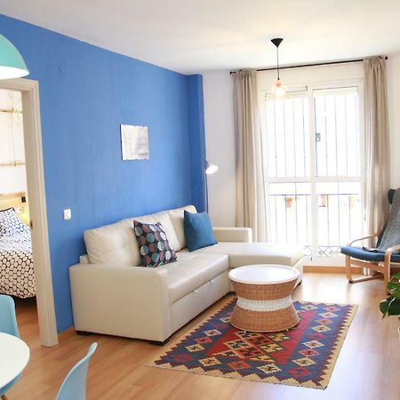 Cozy & Bright Apartment Μάλαγα Εξωτερικό φωτογραφία