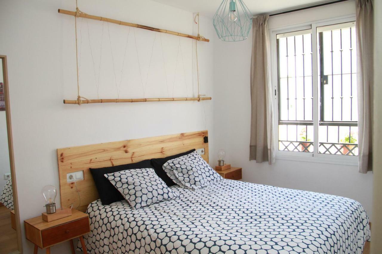 Cozy & Bright Apartment Μάλαγα Εξωτερικό φωτογραφία