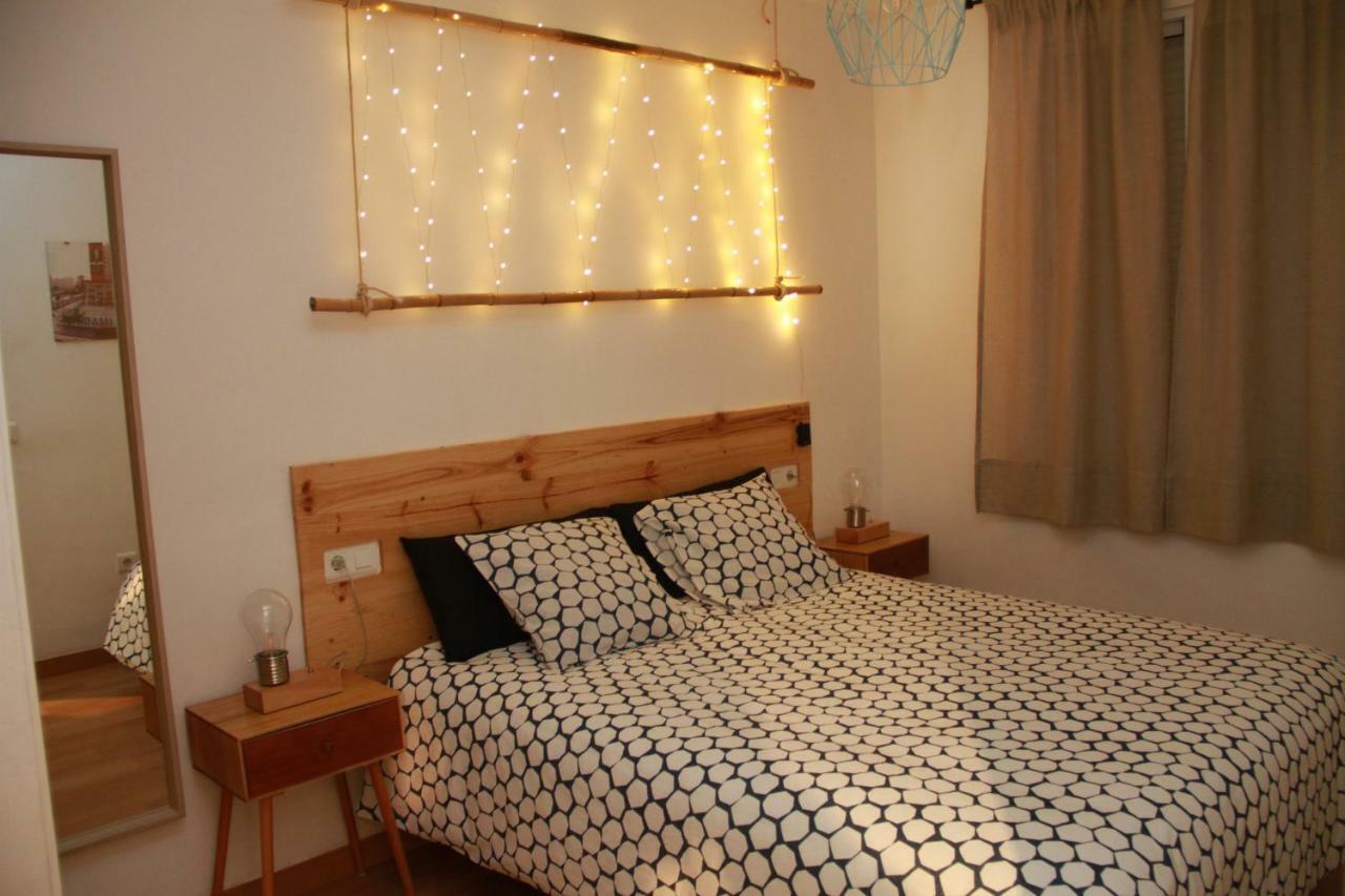 Cozy & Bright Apartment Μάλαγα Εξωτερικό φωτογραφία