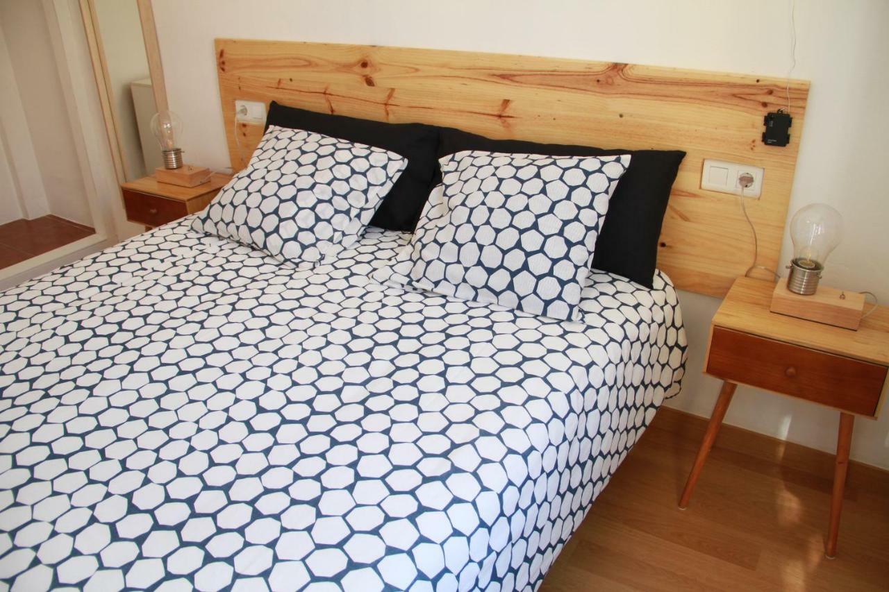 Cozy & Bright Apartment Μάλαγα Εξωτερικό φωτογραφία