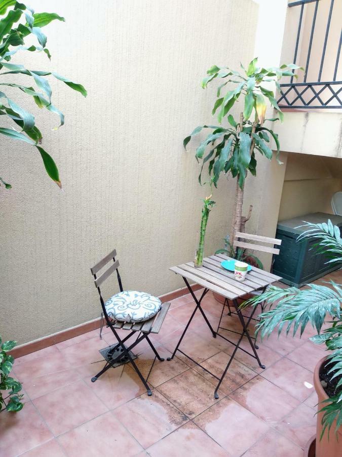 Cozy & Bright Apartment Μάλαγα Εξωτερικό φωτογραφία